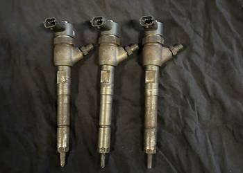 Wtrysk wtryskiwacz 1.3 jtd cdti multijet
