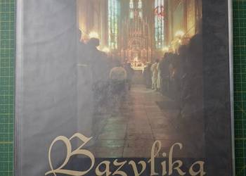 Bazylika oo.franciszkanów- Henryk Górski pol.niem ang.ros.