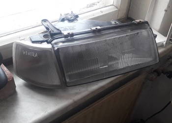 Reflektor kierunek pasazera Opel Vectra A
