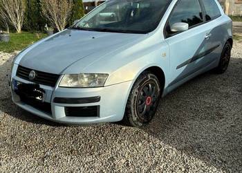 Fiat stilo 1.6 2002 benzyna+lpg Fiat stilo 1.6 2002 benzyna+lpg