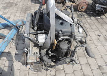 SILNIK VW GOLF 4 1.9 SDI AGP
