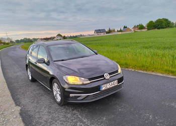 Volkswagen Golf 7 1,6TDI