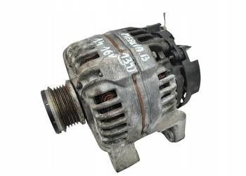 ALTERNATOR 100A Bosch Opel Meriva B Astra J Corsa D 1.4 16V 0124425085