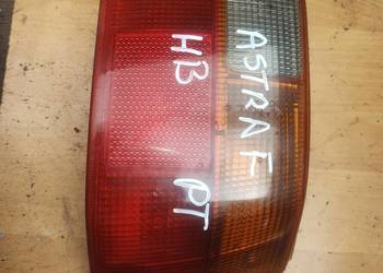 opel astra 1 F lampa tył hatback