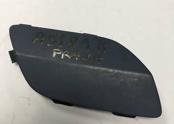 Zaslepka spryskiwacza astra h prawa 13143156