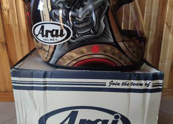 Arai Chaser Guardian rozmiar L