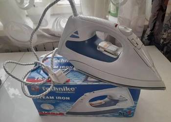 żelazko do prasowania