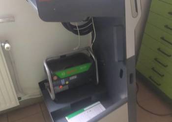 Szafka,Regał pod tester,Fsa szafka krugerq