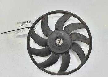 WENTYLATOR CHŁODNICY AUDI A5 993454J