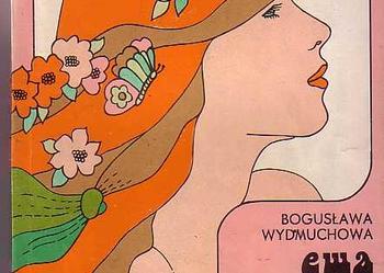 (3276) EWA ZAWSZE MŁODA – BOGUSŁAWA WYDMUCHOWSKA