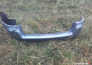 Opel Zafira B zderzak tylny Z157