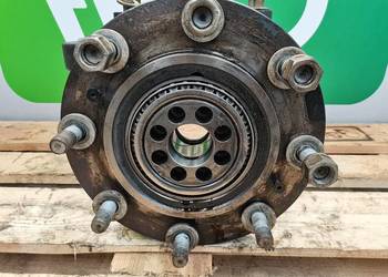 CAT TH 336 {Piasta Carraro}