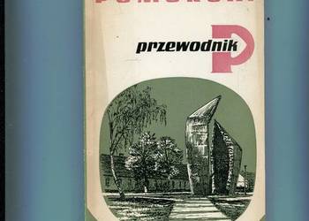 Wał Pomorski Przewodnik