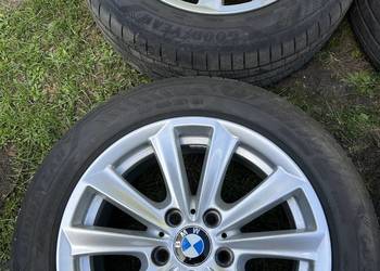 Oryginalne koła BMW
