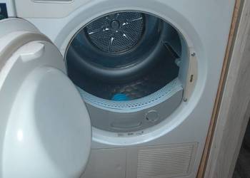 Suszarka do prania Miele