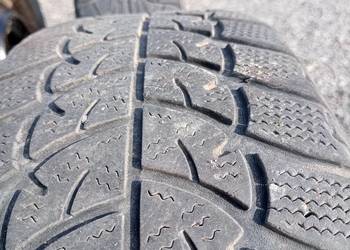 Opony koła zimowe 195/65r 15
