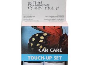 TOYOTA Lakier zaprawka 068 Solid White PZ448-W0680-09 OE