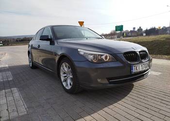 BMW E60