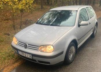 GOLF IV 1.4 16V