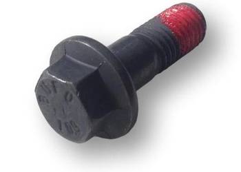 VOLVO C40 XC40 sruba blotnika maski M6x14x17,25