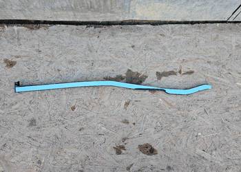 AUDI A4 B9 LISTWA MOCUJĄCĄ ZDERZAKA TYŁ 8W0807900D