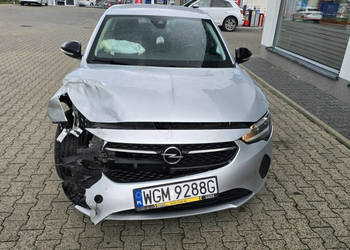 Opel Corsa I Właciciel Pali Jeżdzi Chłodnice całe F (2019-)