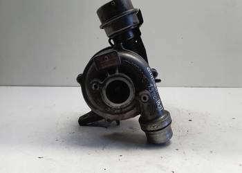TURBOSPRĘŻARKA Renault Laguna III 1.5 DCI _ turbo 54399700076
