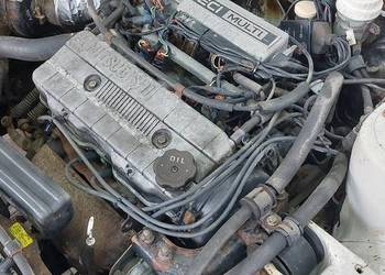 Mitsubishi Galant e30 2.0 GLSi silnik skrzynia biegów Mitsubishi Galant e30 2.0 GLSi silnik skrzynia biegów