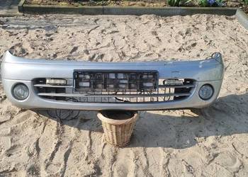 Zderzak przedni Citroen Xsara II Zderzak przedni Citroen Xsara II