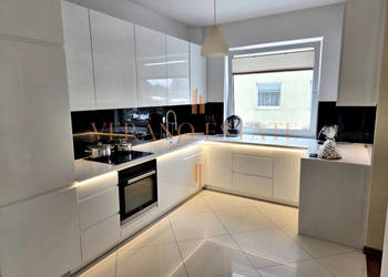 Apartament 90 m² | 4 pokoje | Parter | Przestronne