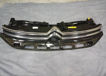 Grill atrapa citroen C3 lll
