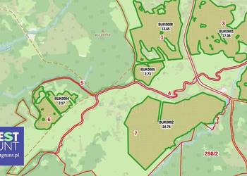 [146,42 ha] przetarg na dzierżawę gruntów rolnych