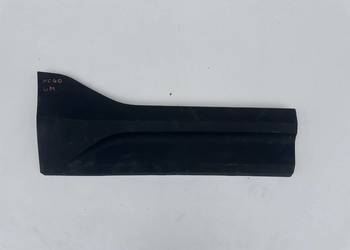 LISTWA DRZWI PRAWY TYŁ VOLVO XC40 31448319