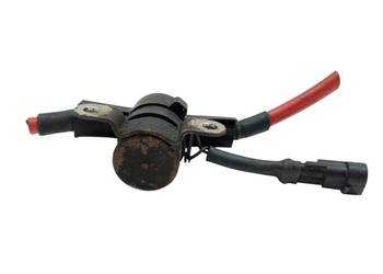 PRZEKAŹNIK ŚWIEC ŻAROWYCH STARTER SOLENOID 5801625928  Dennis Eagle Elite 2