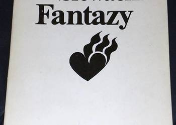 Fantazy - Juliusz Słowacki