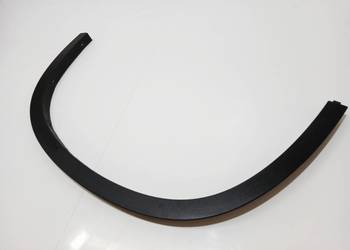 LISTWA BŁOTNIKA PRAWY PRZÓD BMW X1 E84 LCI 2990166
