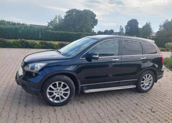 Honda CR-V 2.2D 4x4
