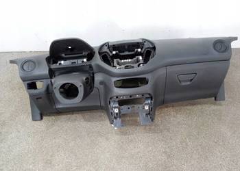 DESKA ROZDZIELCZA  PULPIT KONSOLA EUROPA  Ford Transit Courier I (2014-  )