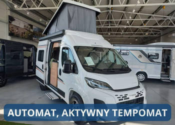 samochody kempingowe Weinsberg CaraBus 540 MQ Campervan dla 4 os. z dachem…