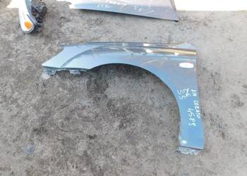 kia cerato błotnik kolor S5 nr 4589 WYSYŁKA