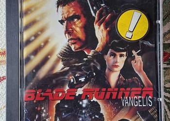 Vangelis Blade Runner CD
