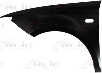 BŁOTNIK PRZEDNI LE/PR - SEAT IBIZA 04/08-04/12