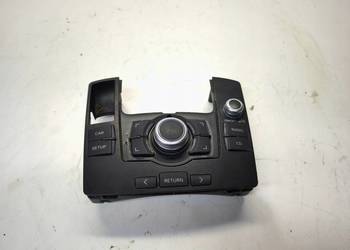 PANEL STEROWANIA MMI AUDI A6 C6 4F1919611J