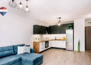 Mieszkanie do wynajęcia - 2 pokoje, pow. 45,93 m²