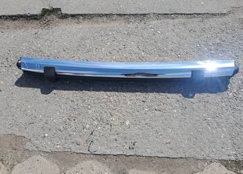 ZDERZAK TYŁ MERCEDES 107 USA ZDERZAK TYŁ MERCEDES 107 USA