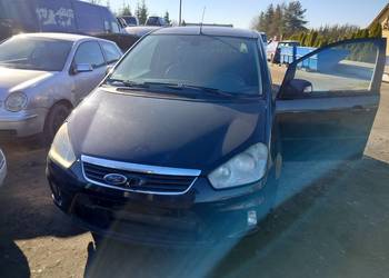 Części Ford C-Max