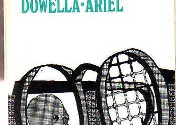 (5790) GŁOWA PROFESORA DOWELLA – ARIEL – ALEKSANDER BIELAJEW