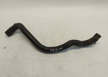 Mazda CX5 II Lift  RURA PRZEWÓD WODY 