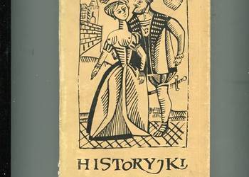 Historyjki - Gedeon Tallemant des Reaux