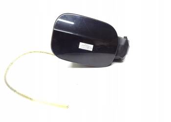 KLAPKA WLEWU PALIWA + KOREK SKODA OCTAVIA III LIFTBACK HB LF9R 5E0809702